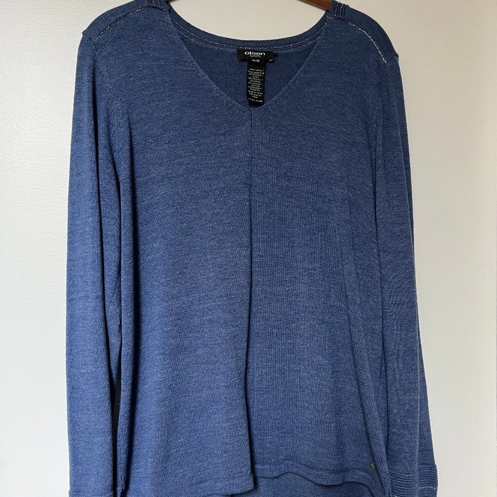 SWEATER BY OLSEN